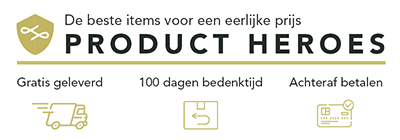 Product heroes