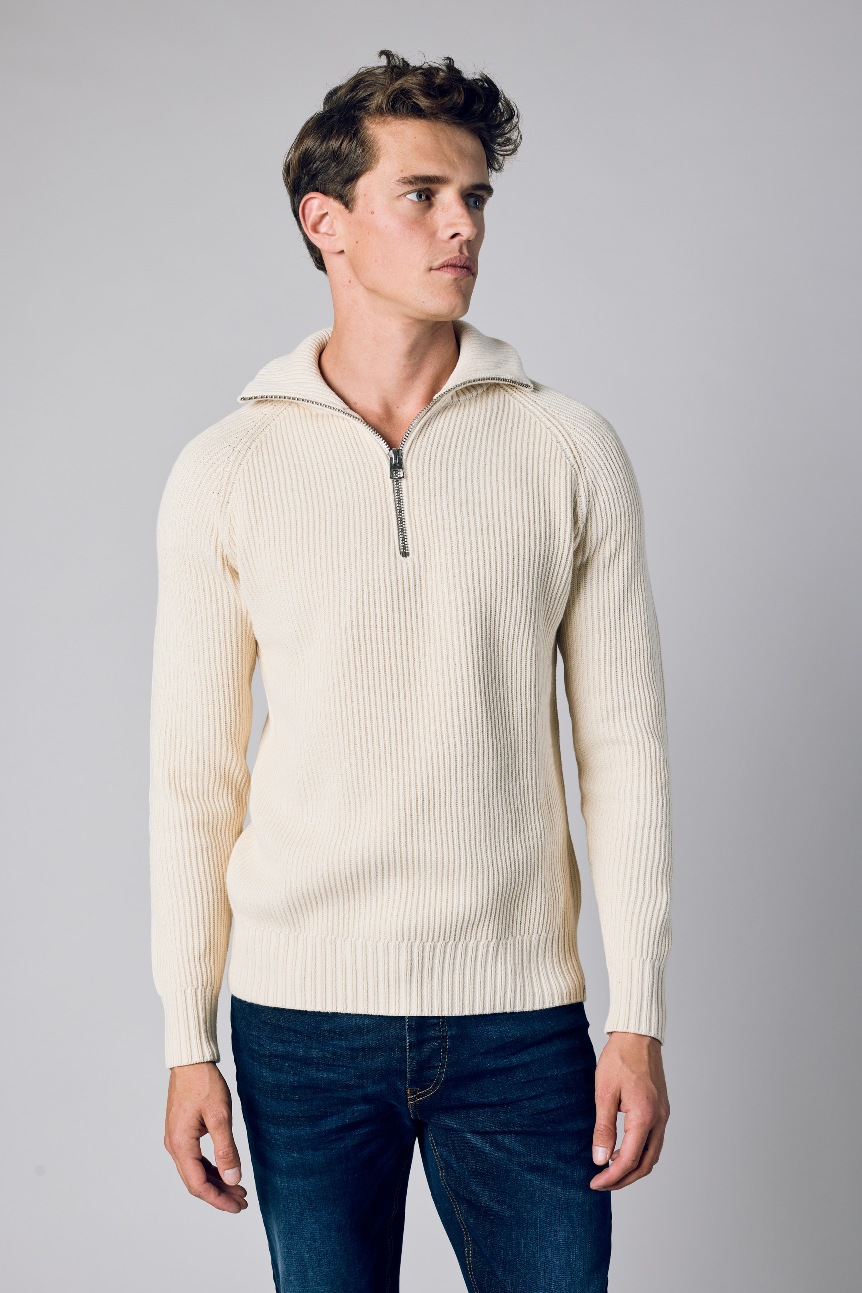 Hensen Pullover