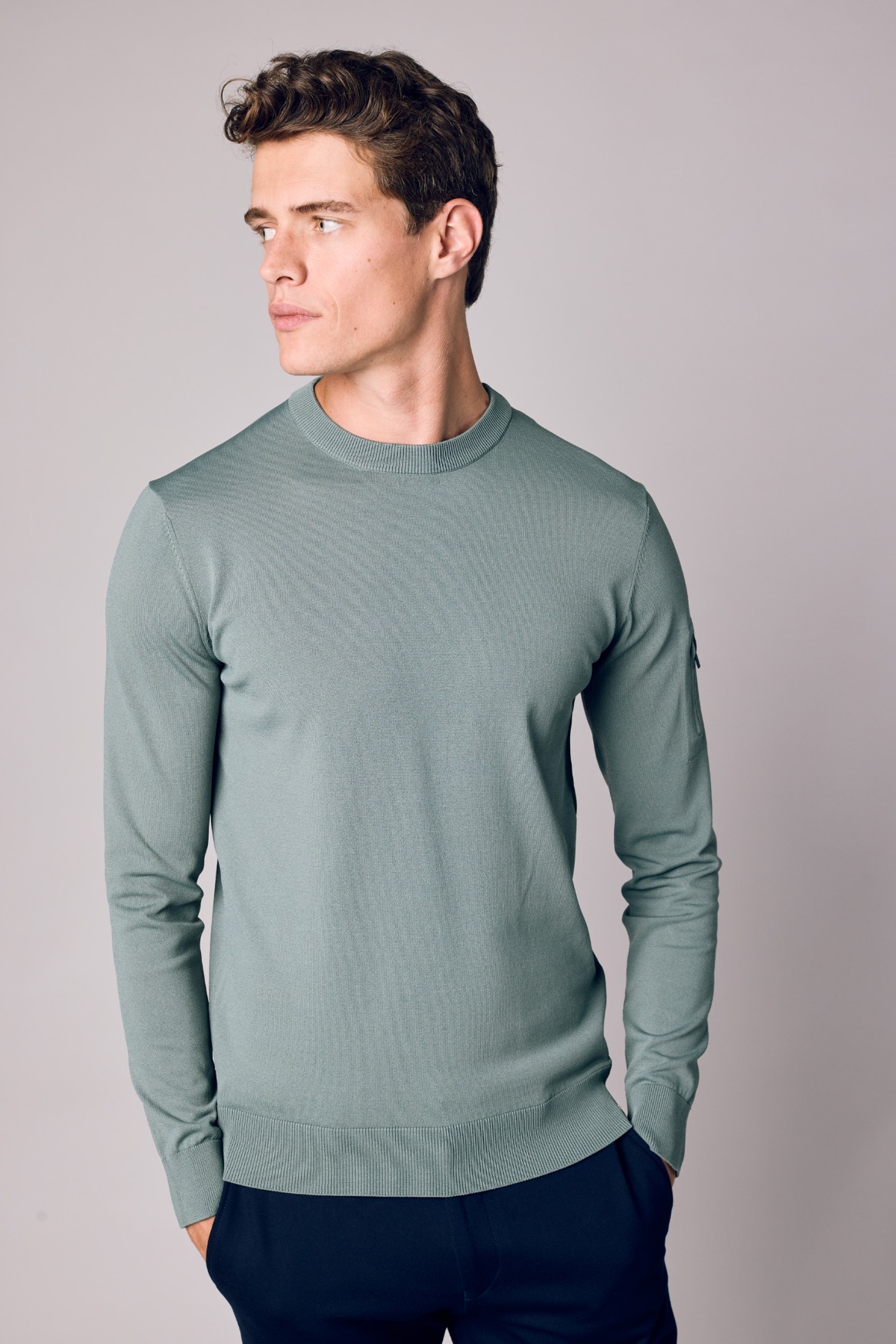 Hensen Pullover