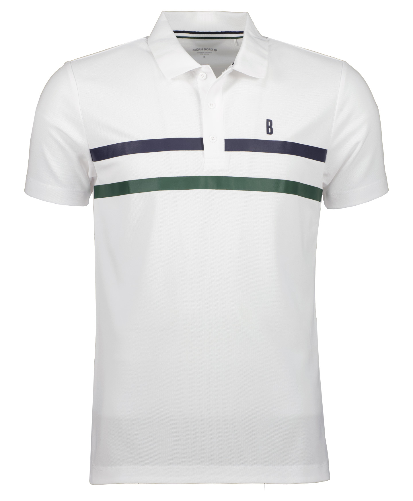 Björn Borg polo