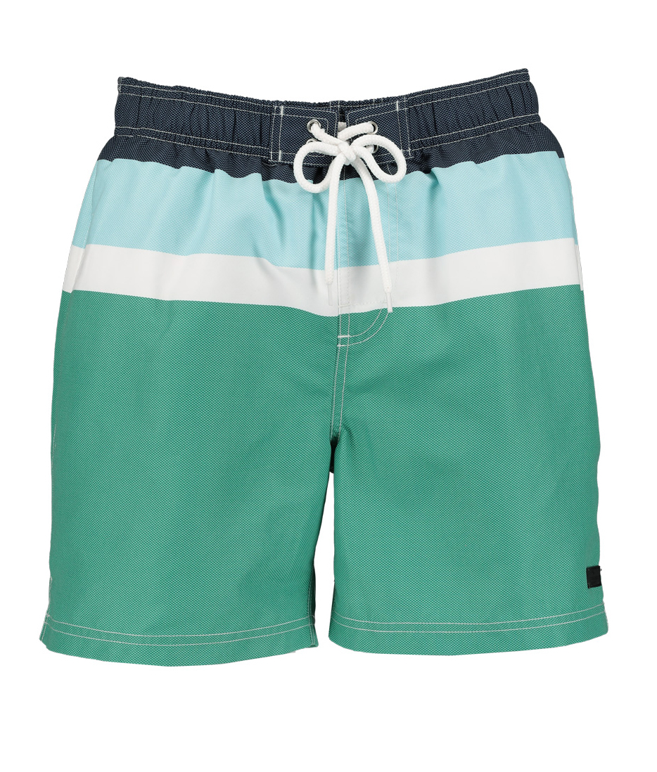 Jac Hensen zwemshort