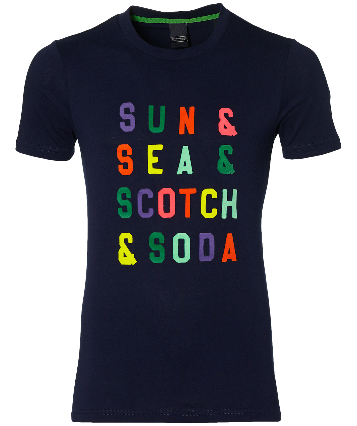 Scotch & Soda T-shirt 