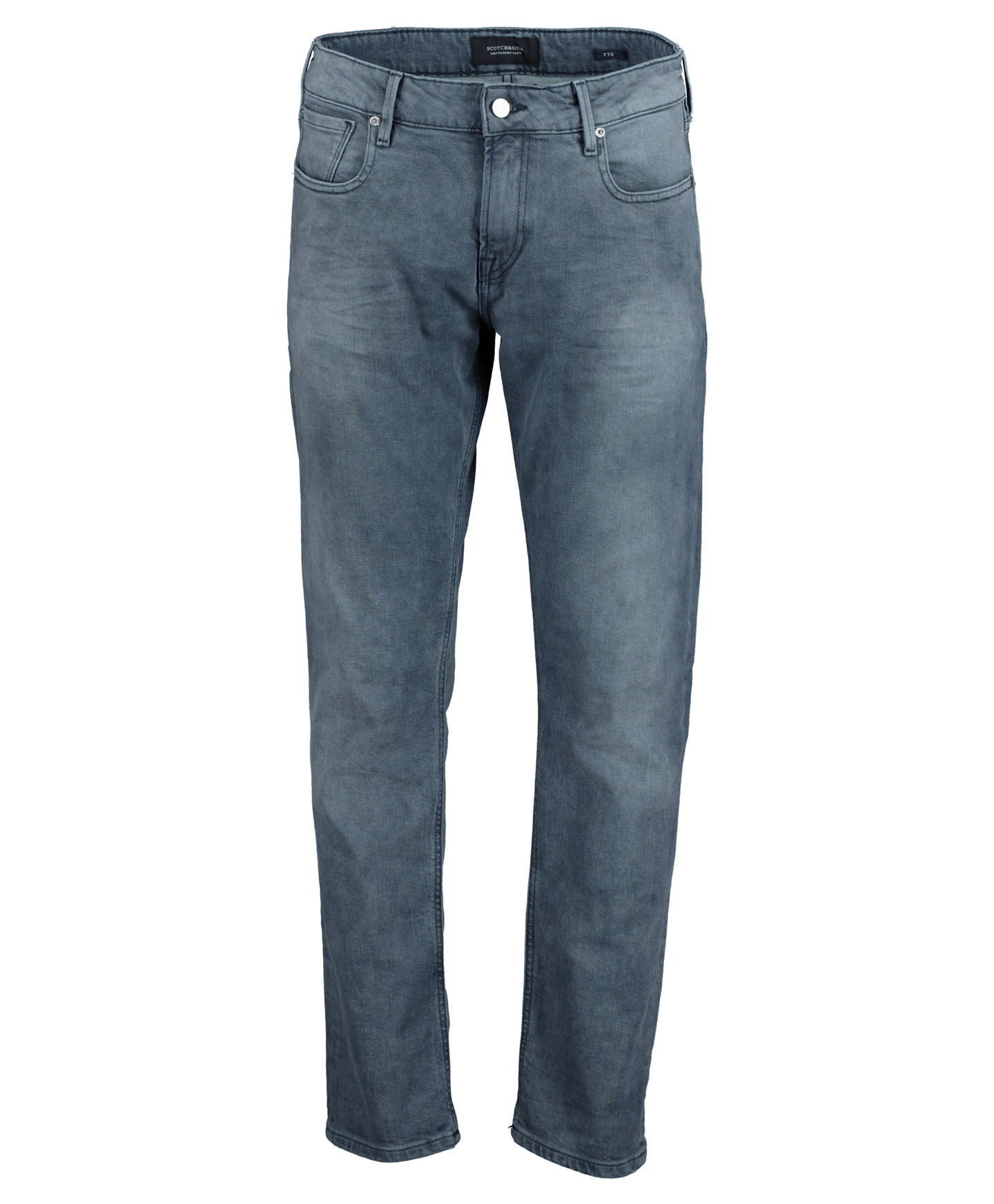 Scotch & Soda jeans - Nieuwe collectie