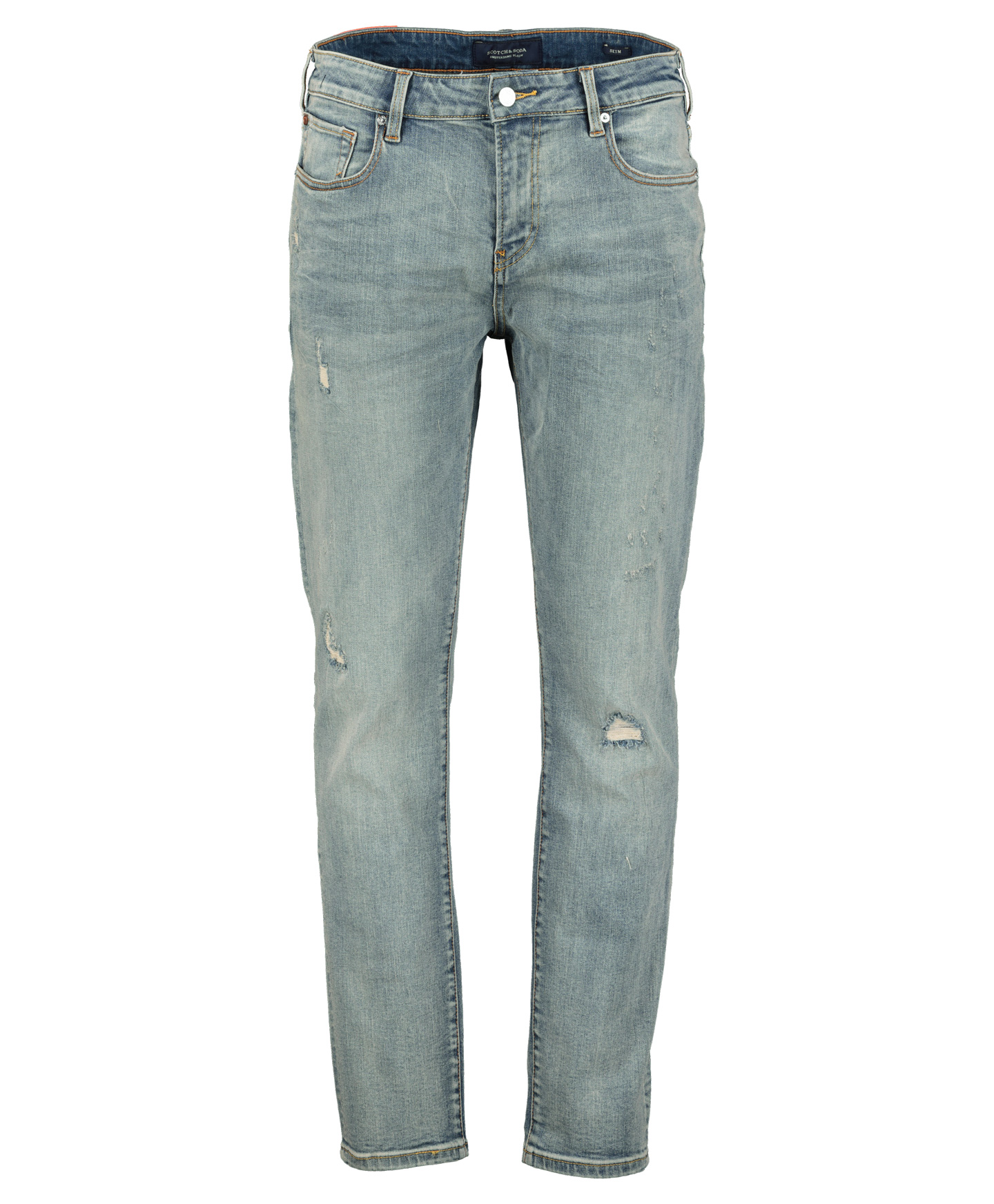 Scotch & Soda jeans -50%