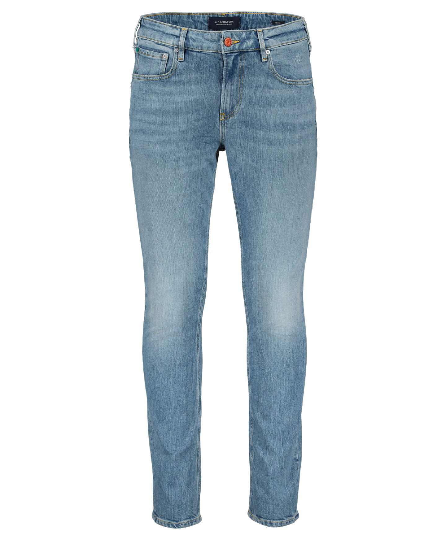 Scotch & Soda jeans