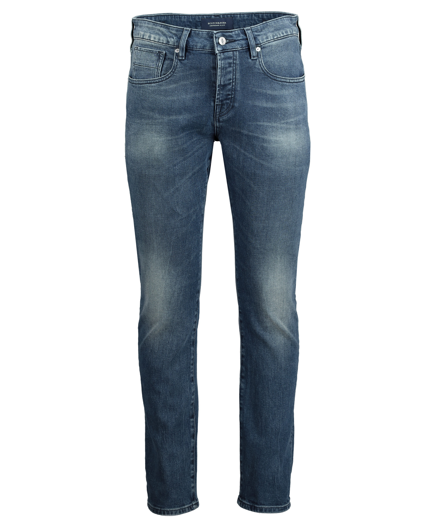 Scotch & Soda jeans