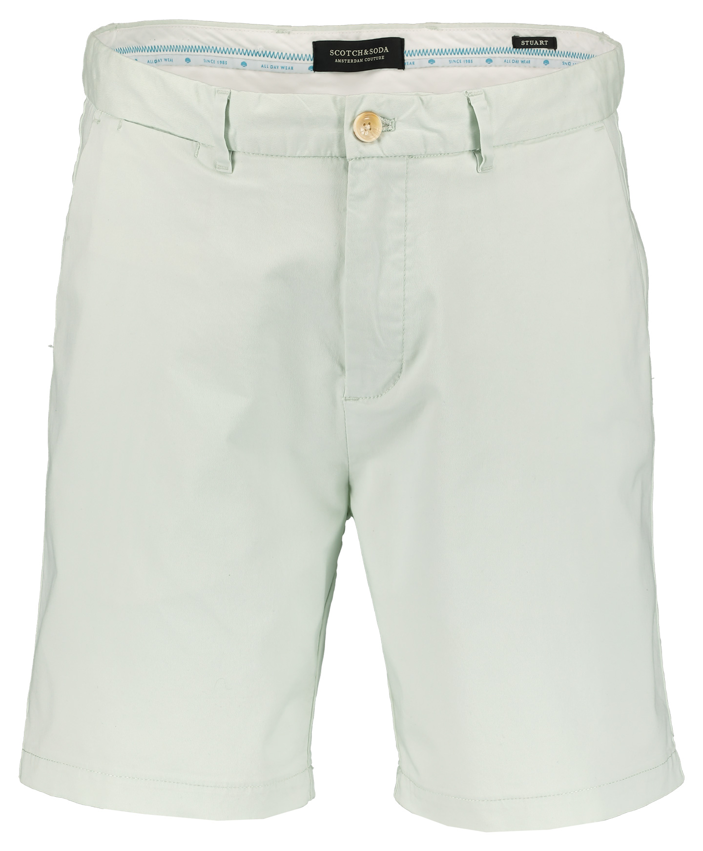 Scotch & Soda short