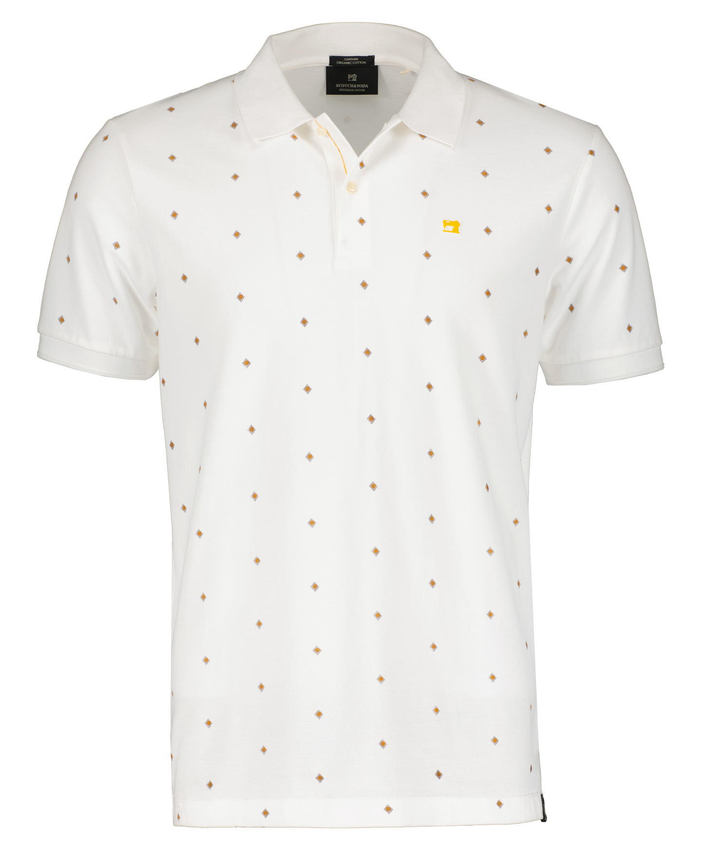 Scotch & Soda polo