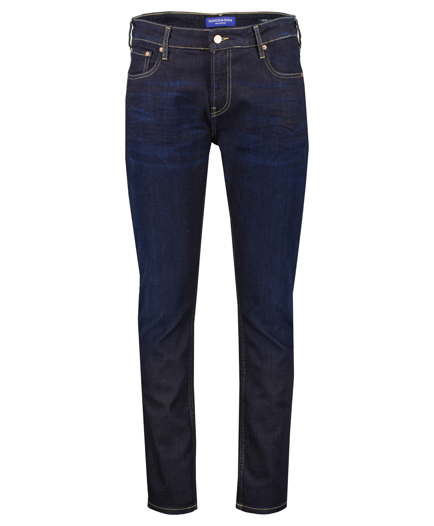 Scotch & Soda jeans skim