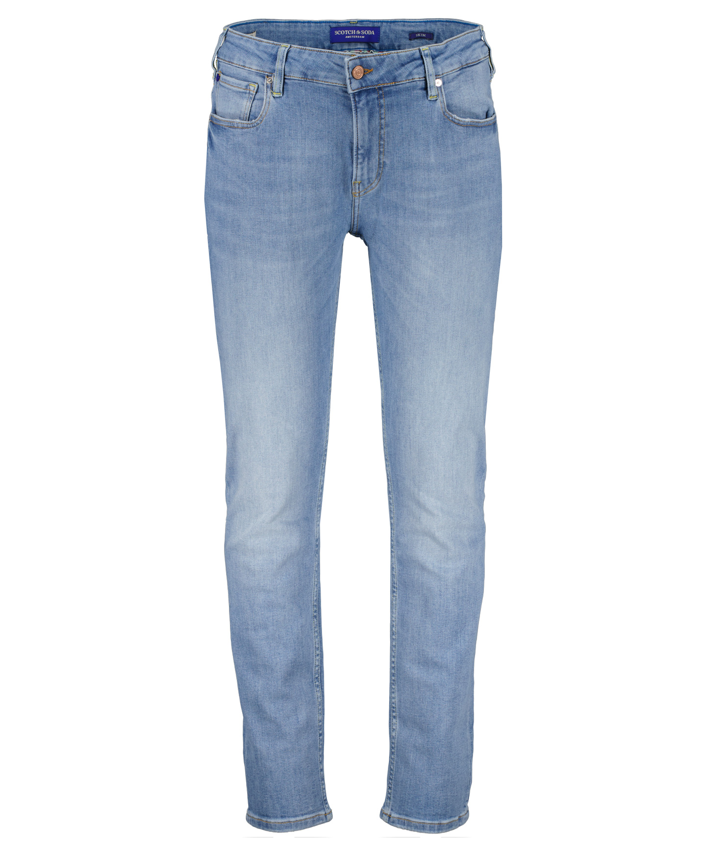 Scotch & Soda jeans skim