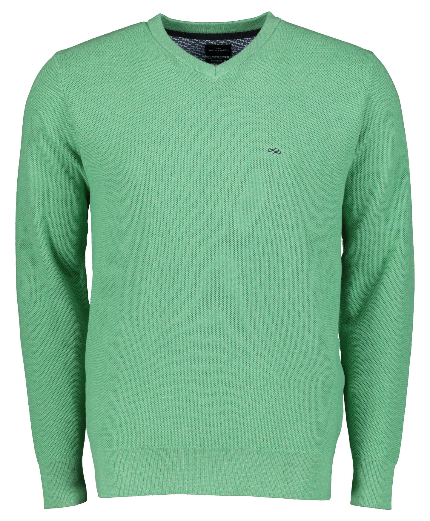 Jac Hensen pullover (in 5 kleuren verkrijgbaar)