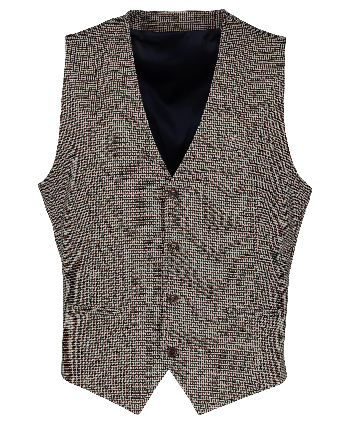 Hensen gilet