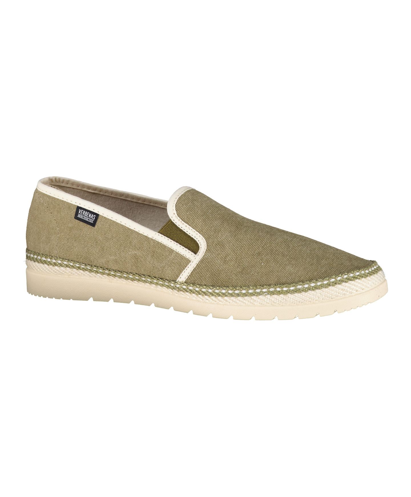 Verbenas espadrilles 