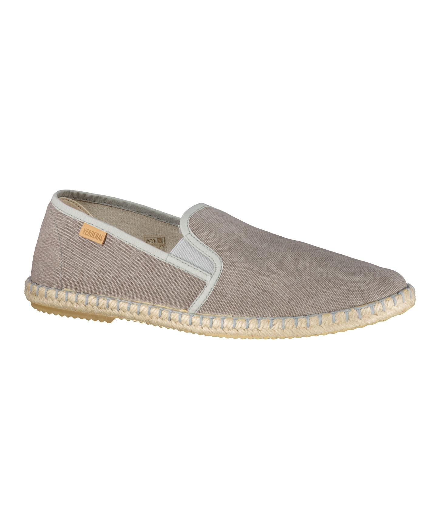 Verbenas espadrilles