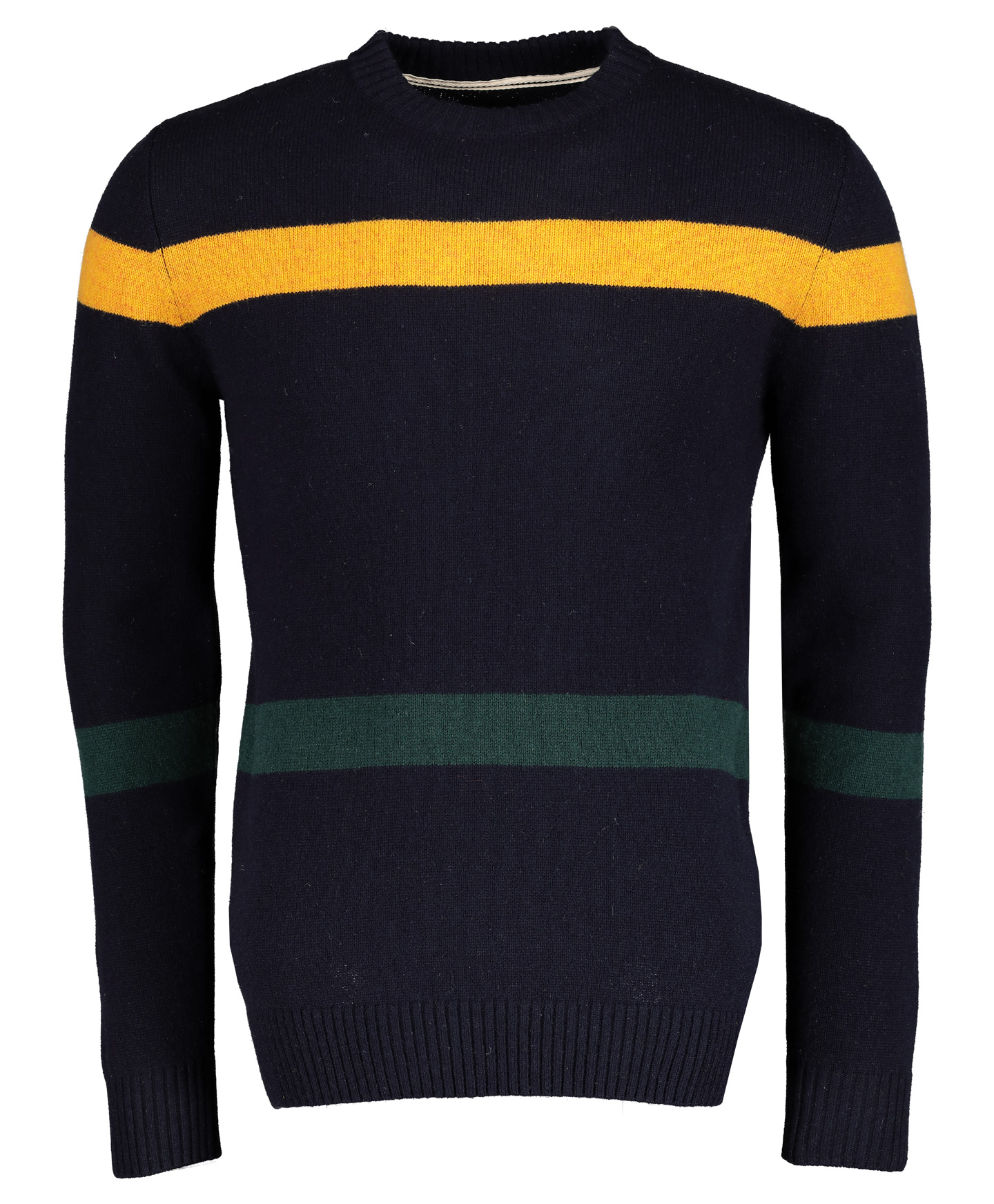 Nieuwe collectie: Anerkjendt pullover