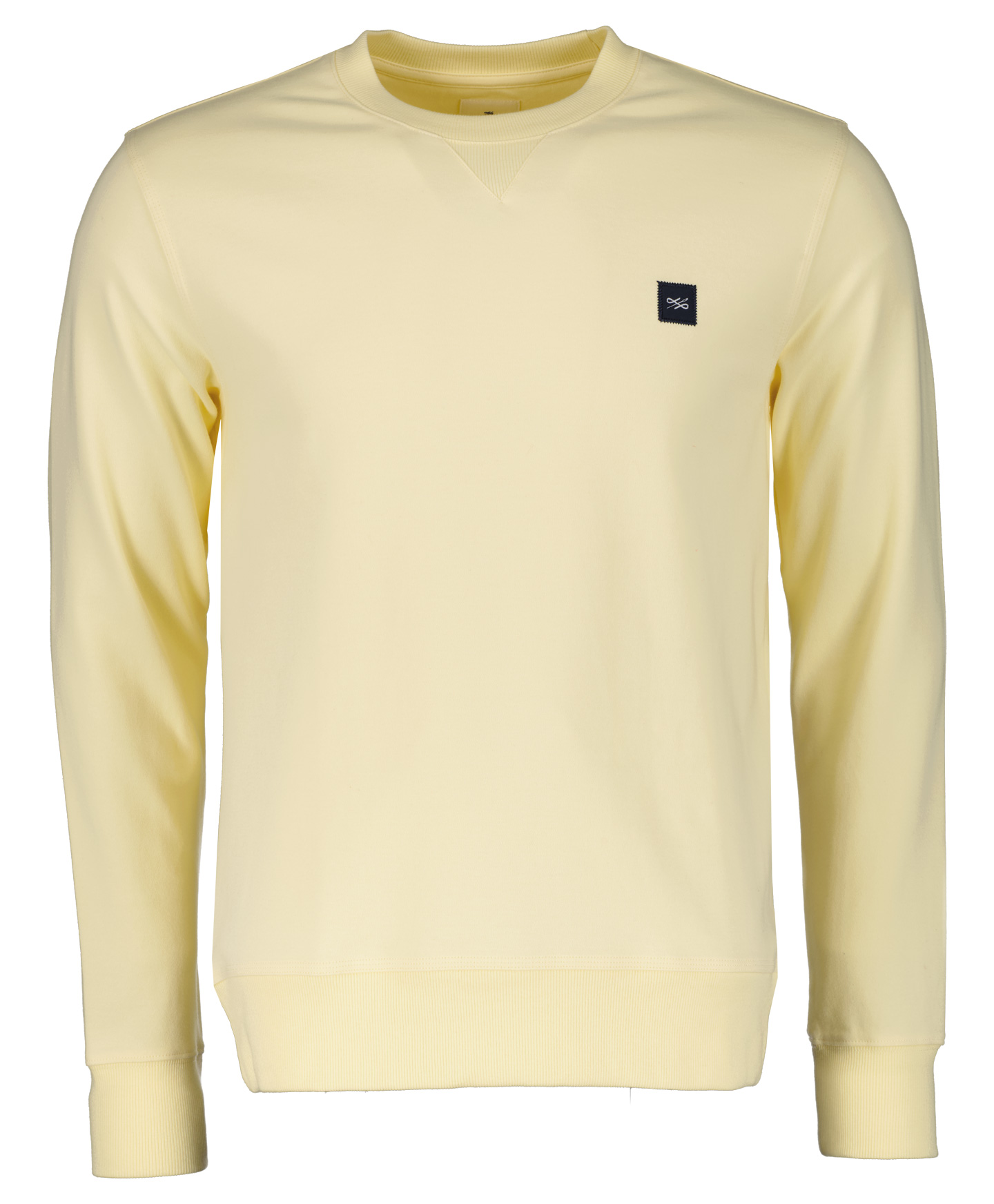 Hensen sweater