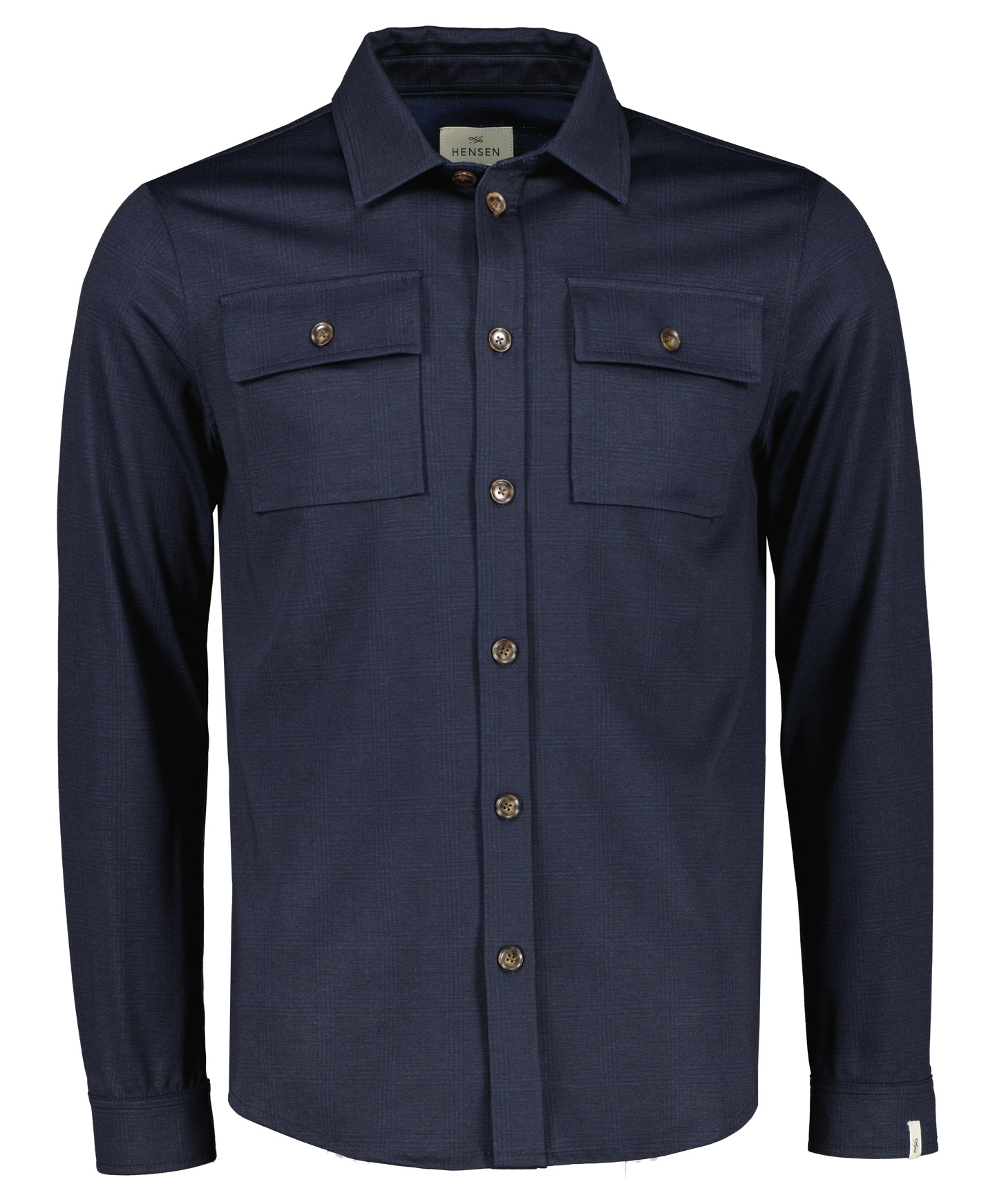 Hensen overshirt