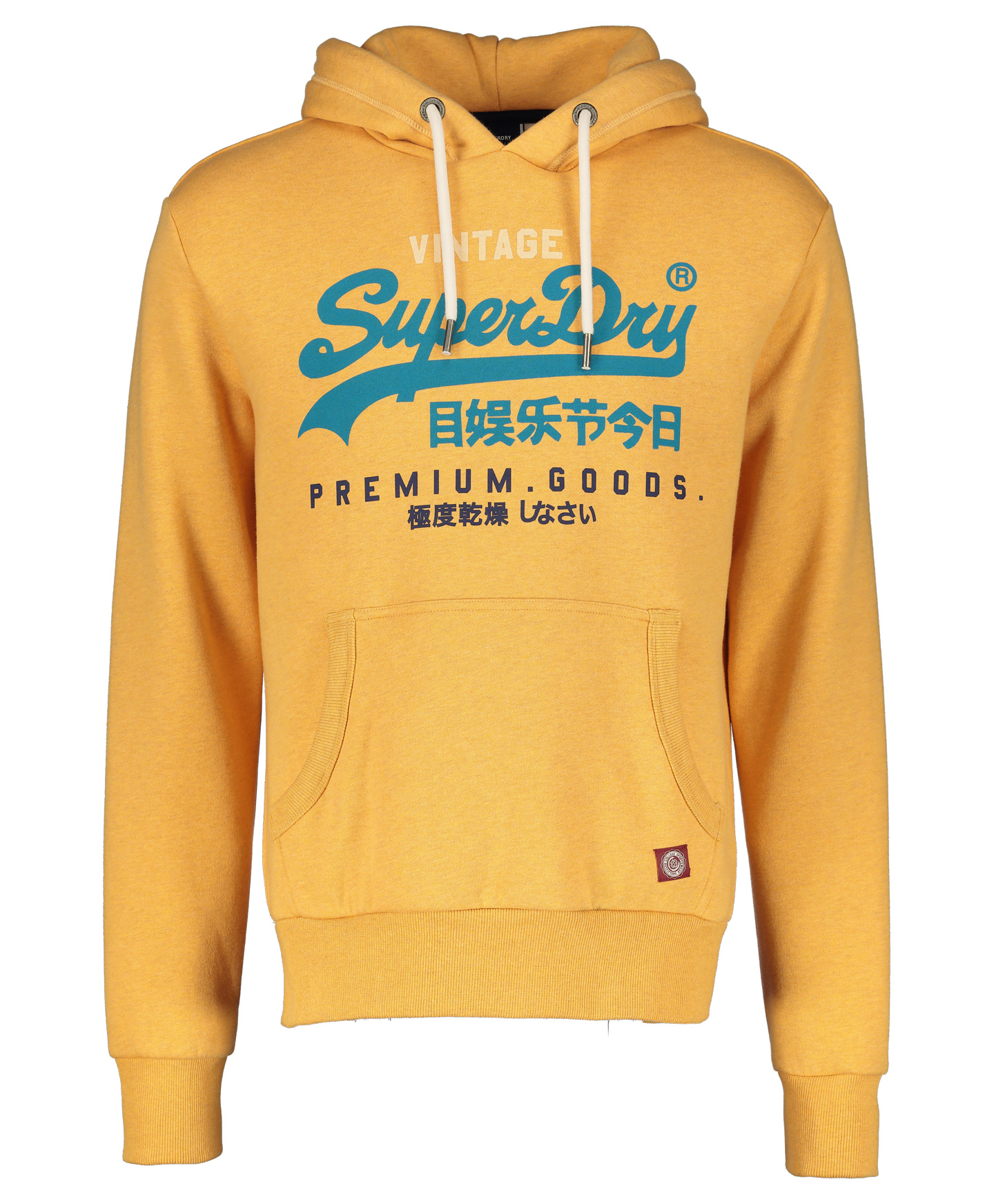 Superdry sweater