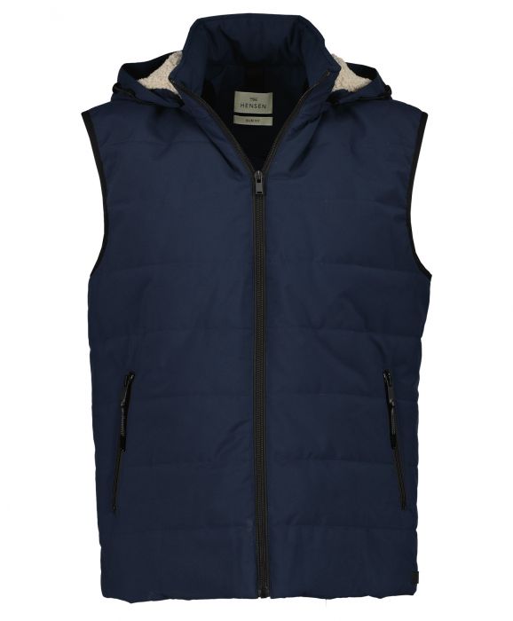 Hensen bodywarmer 