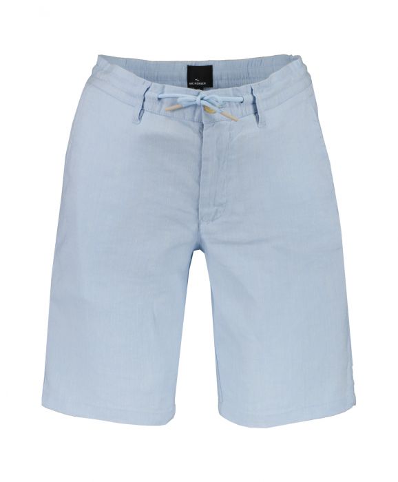 Jac Hensen short