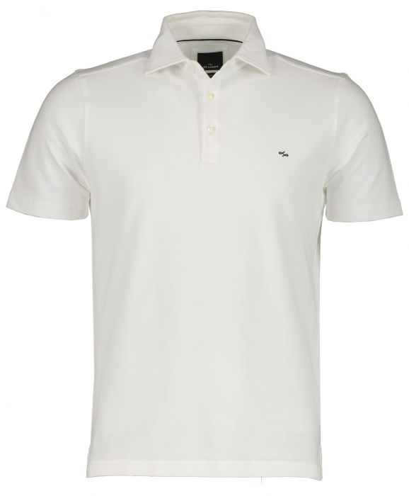 Jac Hensen polo