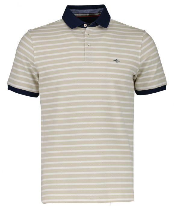 Jac hensen polo sale