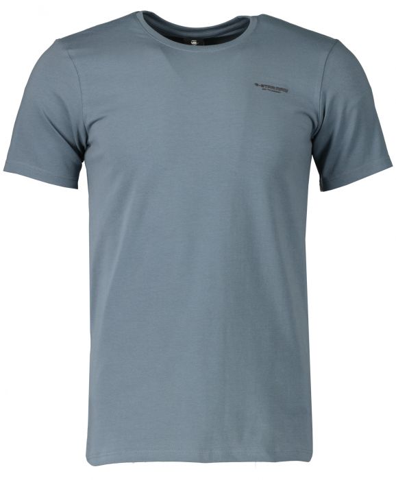 G star basic t shirt deals slim fit