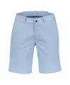 Jac Hensen short - modern fit - blauw