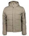 Jac Hensen jack - modern fit - beige