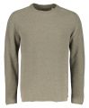 Dstrezzed pullover - slim fit - beige