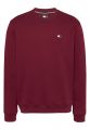 Tommy Jeans sweater - slim fit - rood