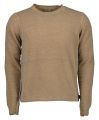 A.T.P.C.O. Pullover - Slim fit - beige