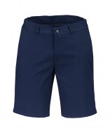 Jac Hensen short - modern fit - blauw