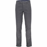 Jac Hensen chino - modern fit - grijs