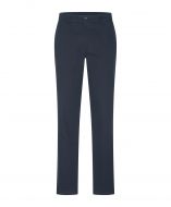 Jac Hensen chino - modern fit - donkerblauw