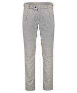 Nils chino - slim fit - grijs