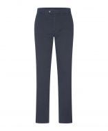 Jac Hensen chino - modern fit - blauw