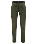 Hensen pantalon - mix & match - groen