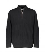 Jack & Jones polo lange mouw - regular fit - 