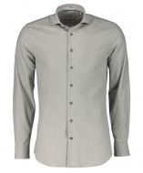 Jac Hensen Premium overhemd - slim fit - grij