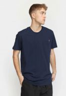 Revolution T-shirt - regular fit - blauw