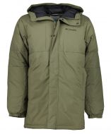 Columbia parka - Regular fit - groen