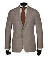 Jac Hensen Premium kostuum - slim fit - beige