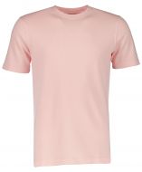 Jac Hensen T-shirt - extra lang - roze
