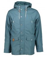 Revolution parka - slim fit - petrol