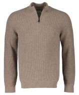 Jac Hensen premium polo - slim fit - taupe