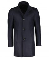 Jac Hensen winterjas - modern fit - blauw