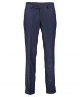 Jac Hensen pantalon - mix & match - blauw