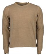 A.T.P.C.O. Pullover - Slim fit - beige