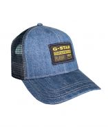 G-Star pet - blauw